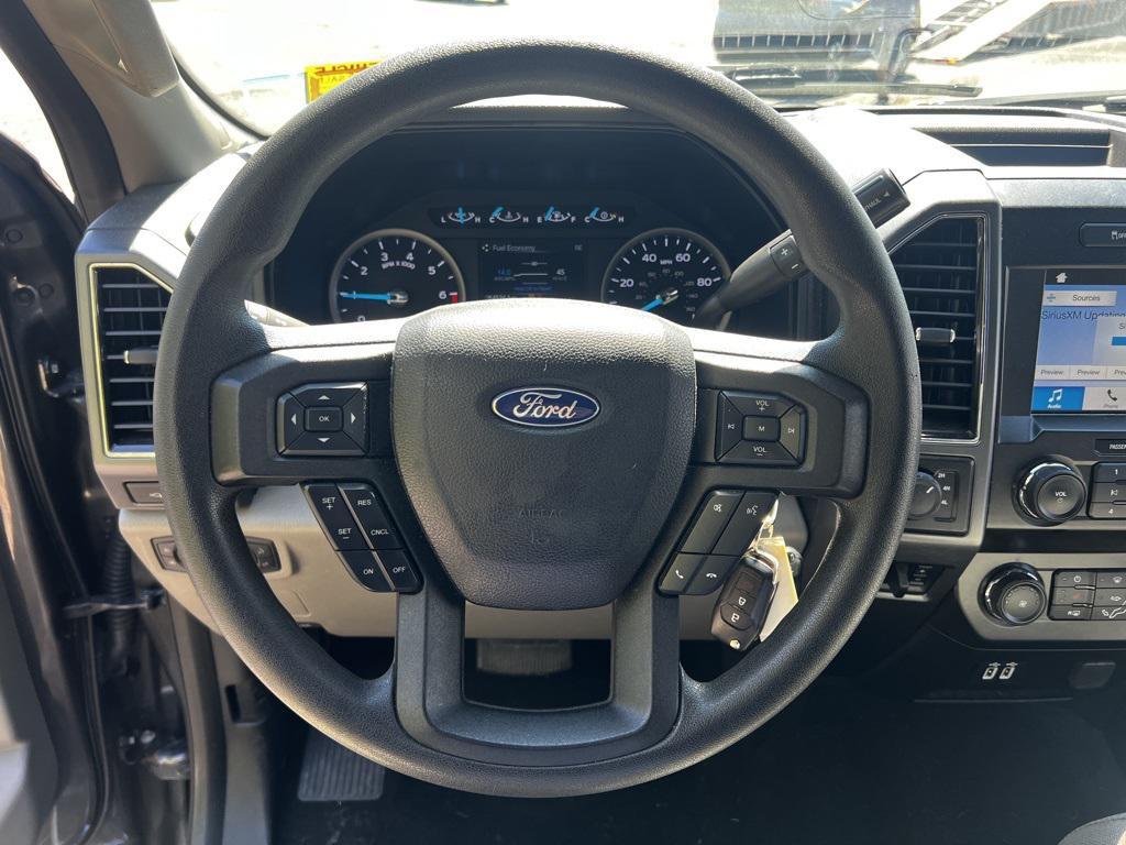 used 2019 Ford F-250 car, priced at $34,850