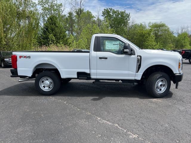 new 2024 Ford F-350 car, priced at $53,565