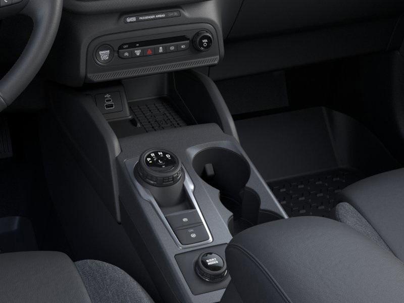 new 2025 Ford Bronco Sport car, priced at $37,385