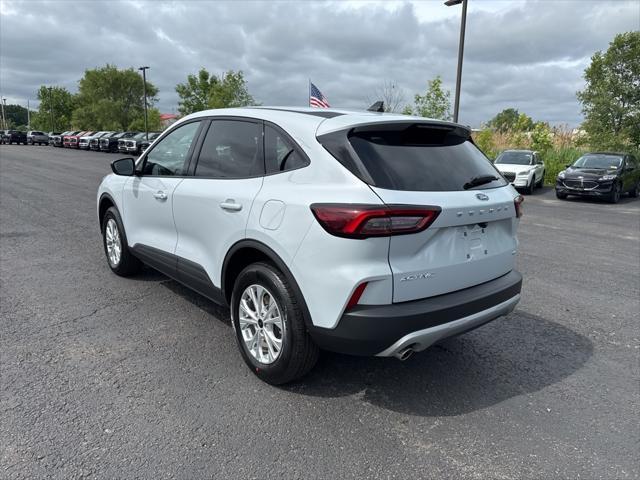 used 2025 Ford Escape car, priced at $28,936