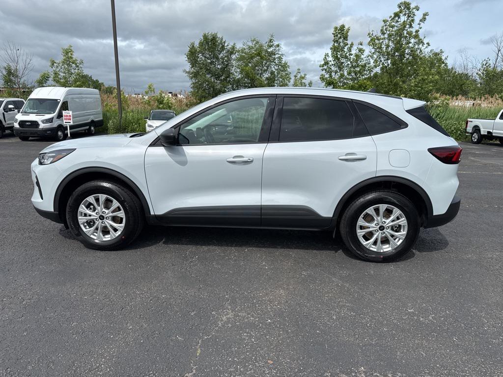 used 2025 Ford Escape car, priced at $29,859