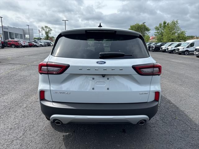 used 2025 Ford Escape car, priced at $28,936