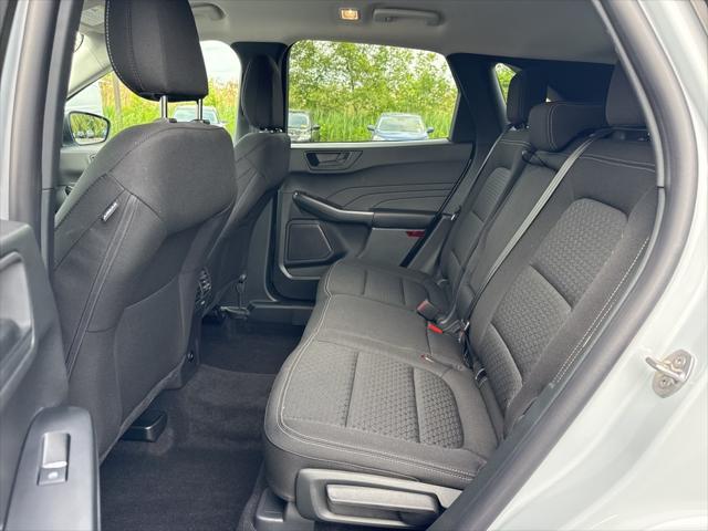 used 2025 Ford Escape car, priced at $28,936