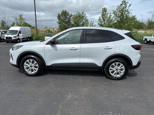 used 2025 Ford Escape car, priced at $28,936