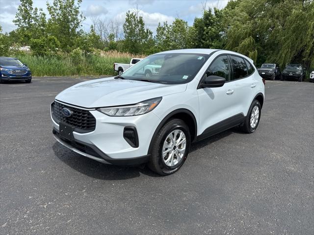 used 2025 Ford Escape car, priced at $28,936