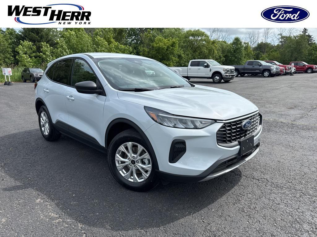 used 2025 Ford Escape car, priced at $29,859