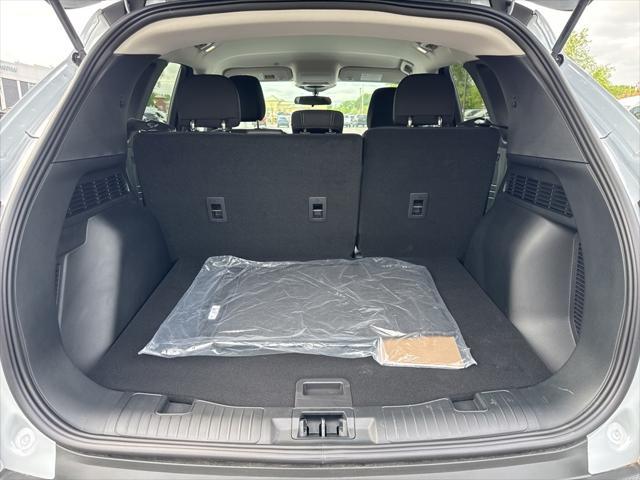 used 2025 Ford Escape car, priced at $28,936