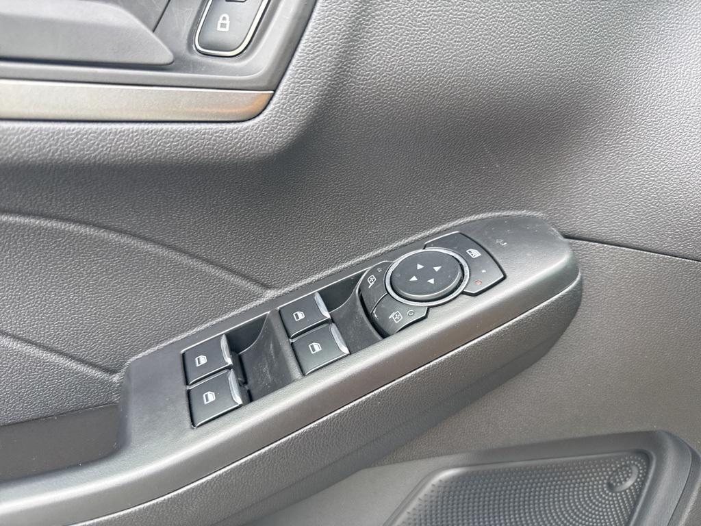 used 2025 Ford Escape car, priced at $29,859