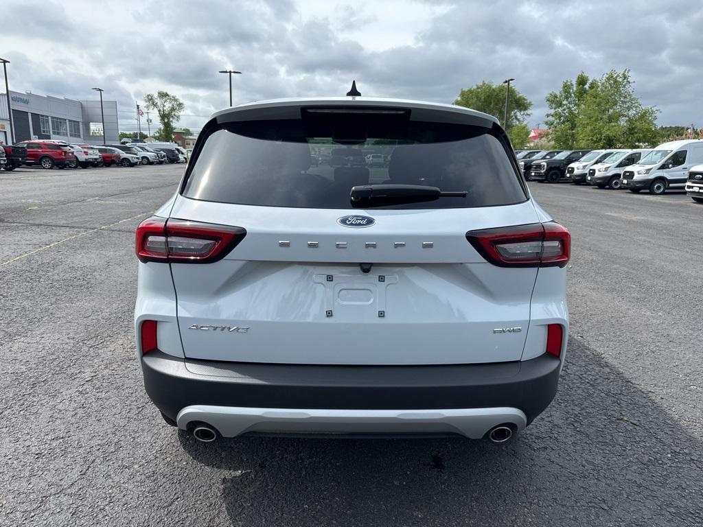 used 2025 Ford Escape car, priced at $29,859
