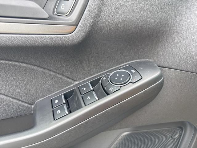 used 2025 Ford Escape car, priced at $28,936