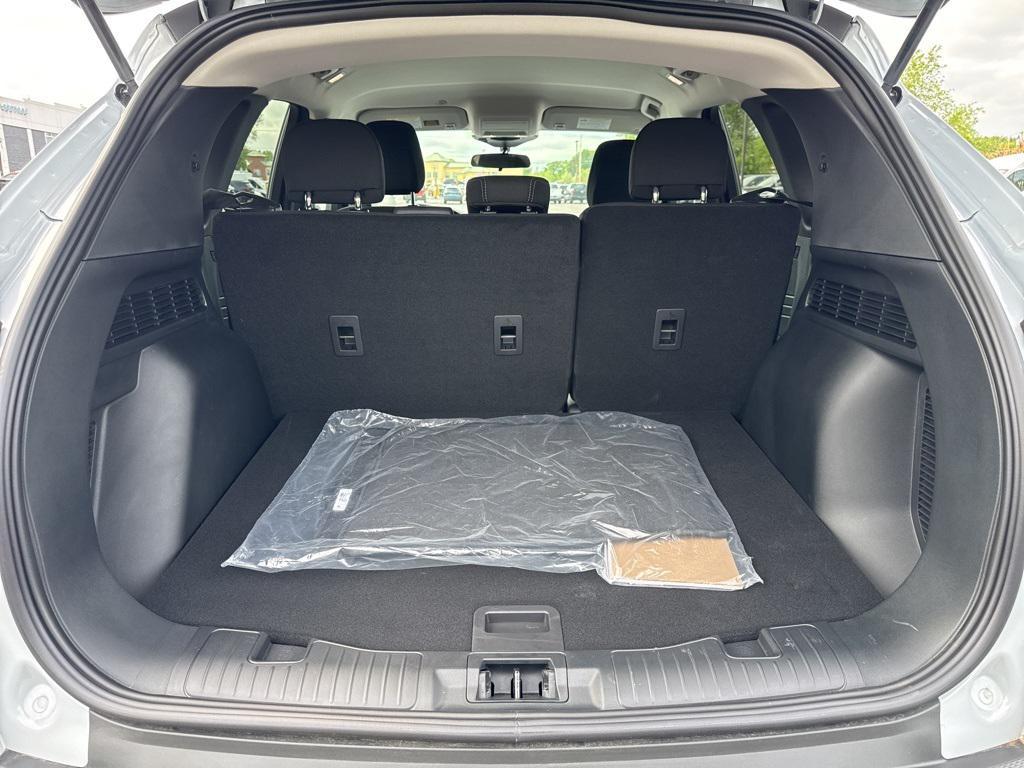 used 2025 Ford Escape car, priced at $29,859