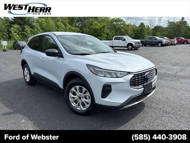 used 2025 Ford Escape car, priced at $28,936