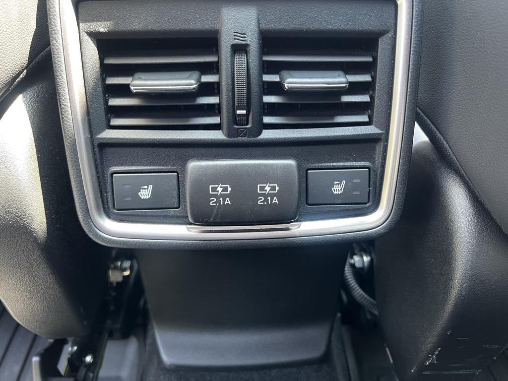 used 2021 Subaru Forester car, priced at $28,430