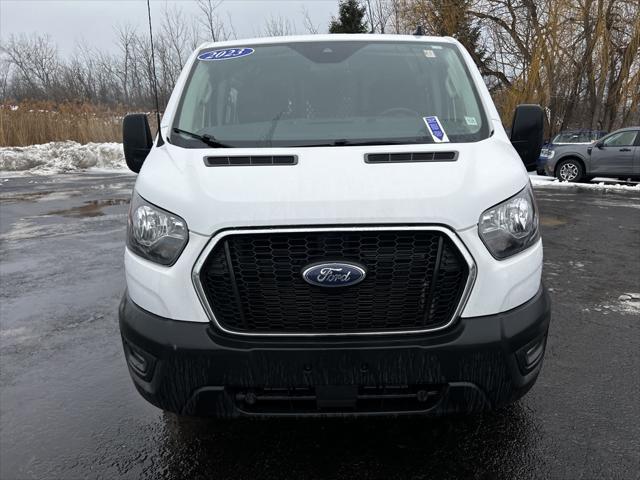 used 2023 Ford Transit-250 car, priced at $37,915