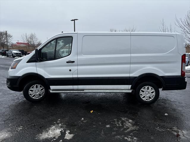 used 2023 Ford Transit-250 car, priced at $37,915