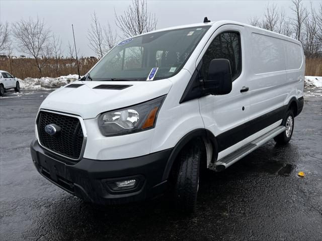 used 2023 Ford Transit-250 car, priced at $37,915