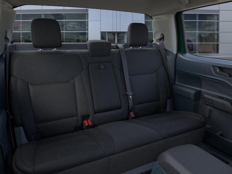 new 2025 Ford Maverick car, priced at $36,000