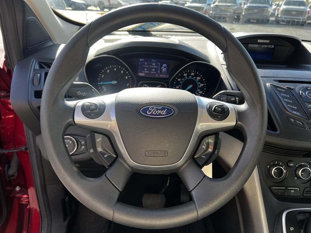 used 2014 Ford Escape car, priced at $10,885