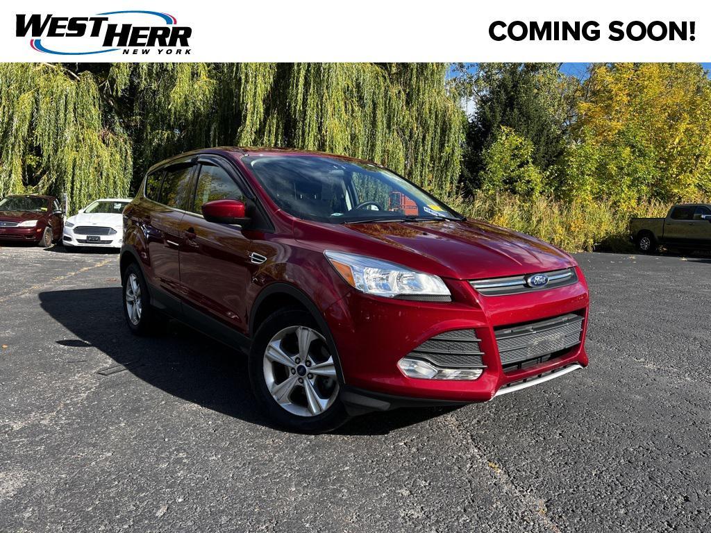 used 2014 Ford Escape car, priced at $10,885