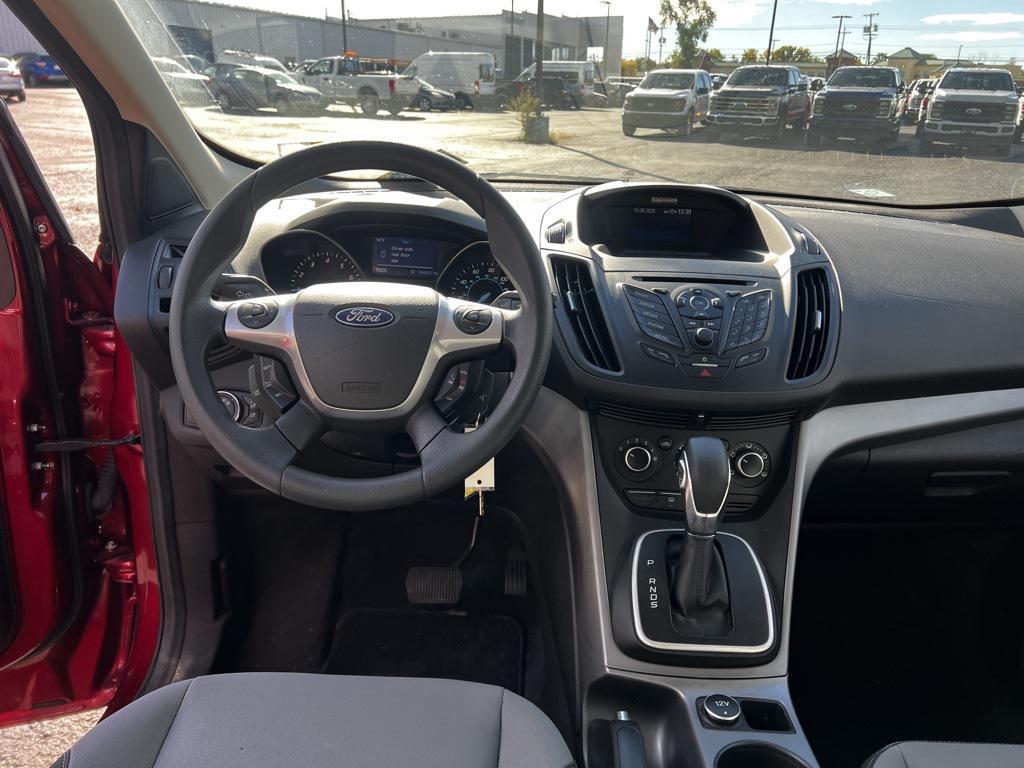 used 2014 Ford Escape car, priced at $10,885