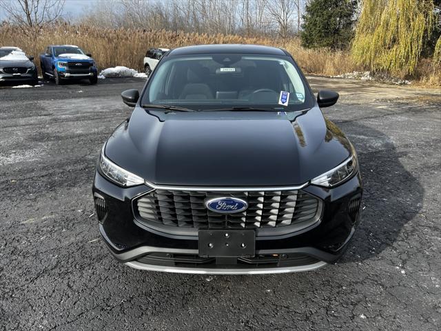 used 2024 Ford Escape car, priced at $30,636