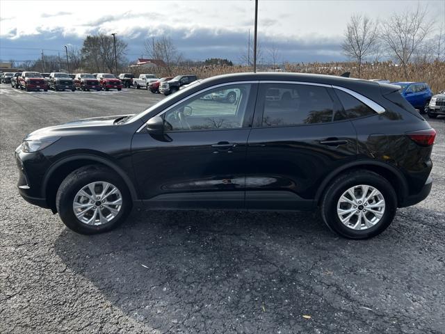 used 2024 Ford Escape car, priced at $30,636