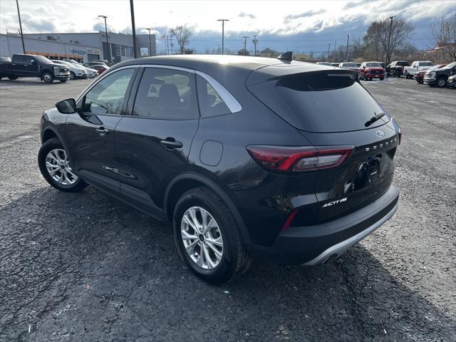 used 2024 Ford Escape car, priced at $30,636