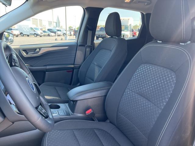 used 2024 Ford Escape car, priced at $31,999