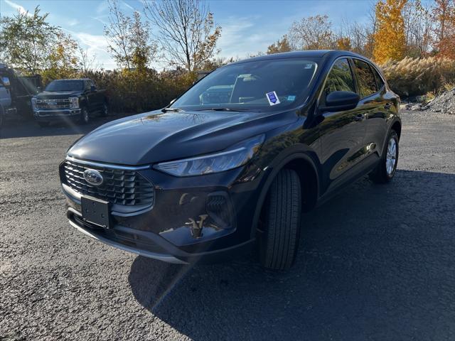 used 2024 Ford Escape car, priced at $31,960