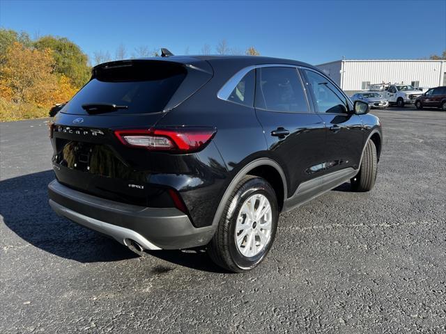 used 2024 Ford Escape car, priced at $31,960