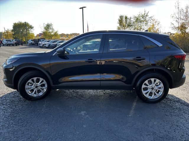 used 2024 Ford Escape car, priced at $31,960