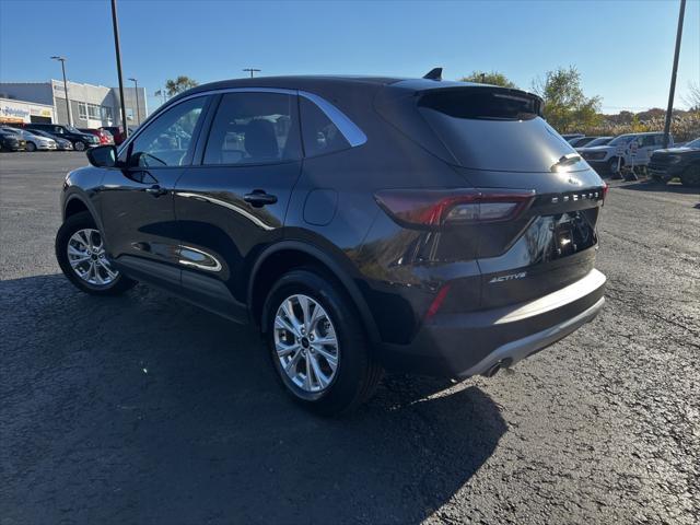 used 2024 Ford Escape car, priced at $31,960