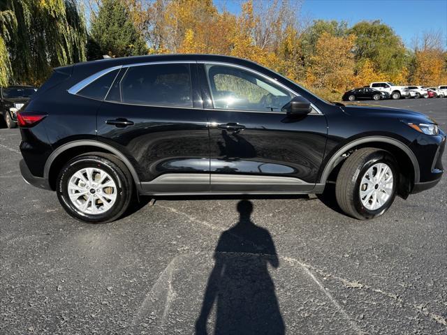 used 2024 Ford Escape car, priced at $31,960