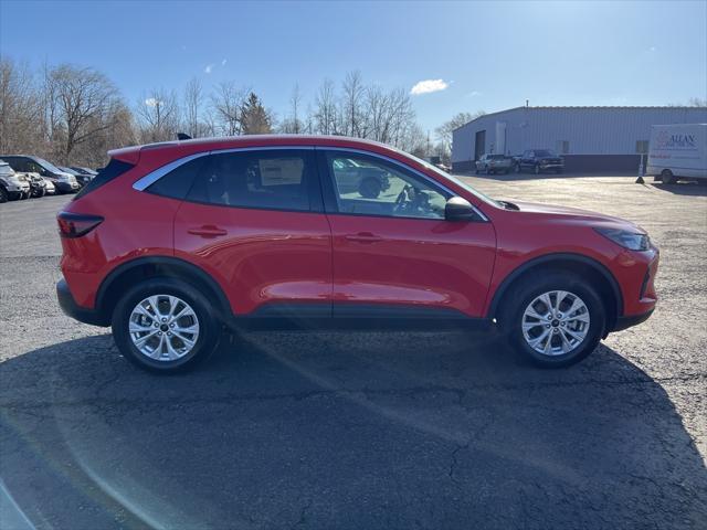 used 2024 Ford Escape car, priced at $29,893