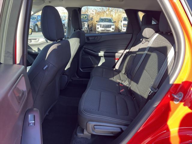 used 2024 Ford Escape car, priced at $29,893