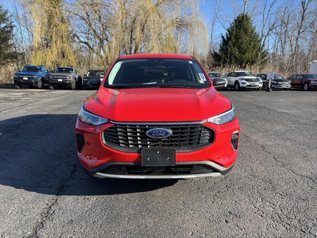 used 2024 Ford Escape car, priced at $29,893