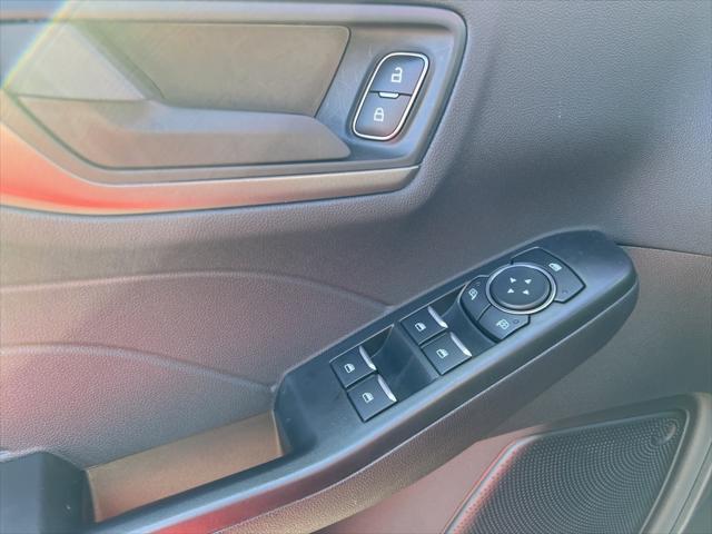 used 2024 Ford Escape car, priced at $29,893