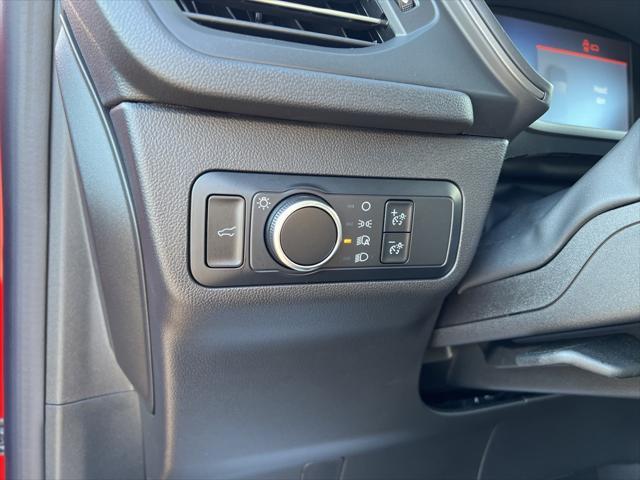 used 2024 Ford Escape car, priced at $29,893