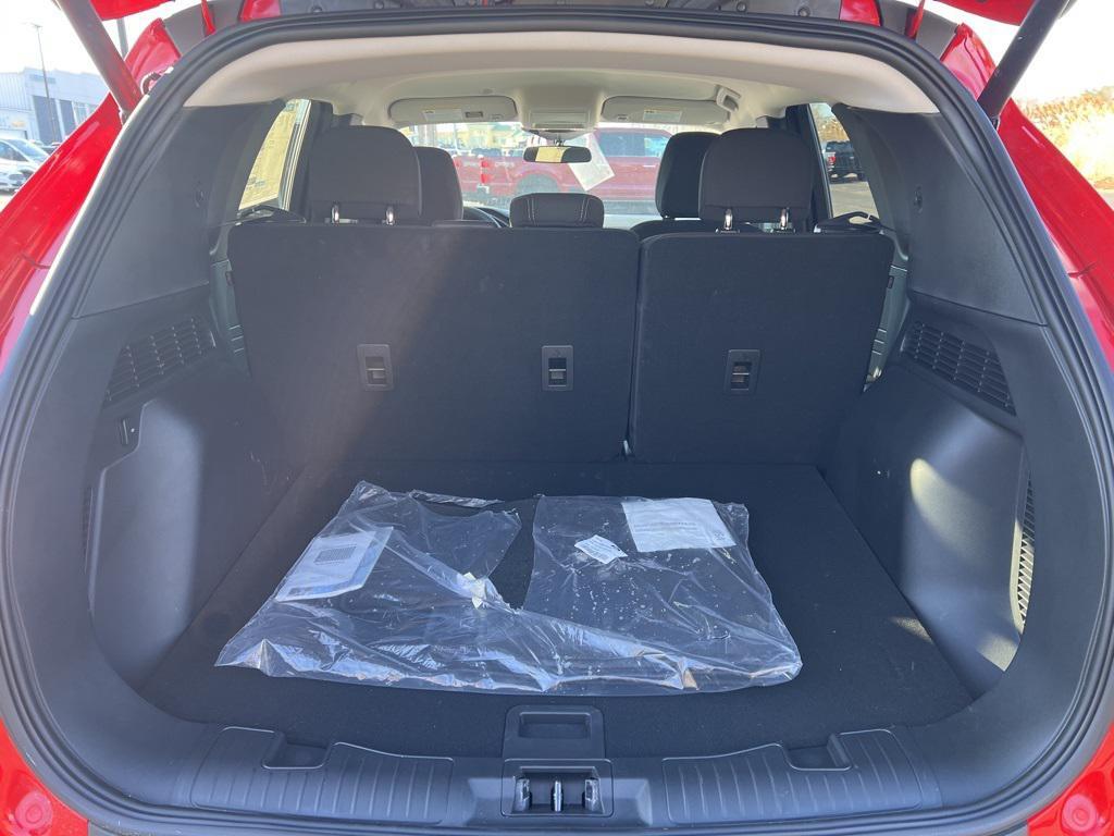 used 2024 Ford Escape car, priced at $30,963
