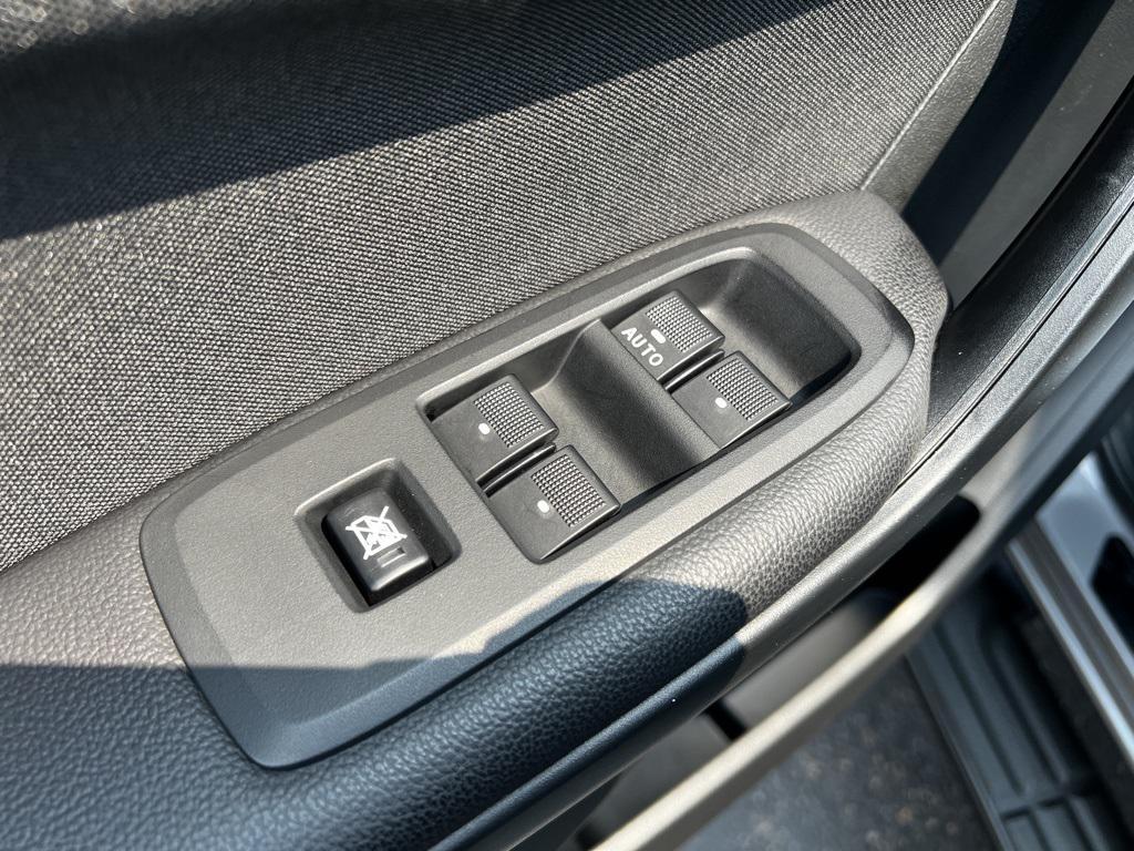 used 2023 Ford Ranger car, priced at $31,999