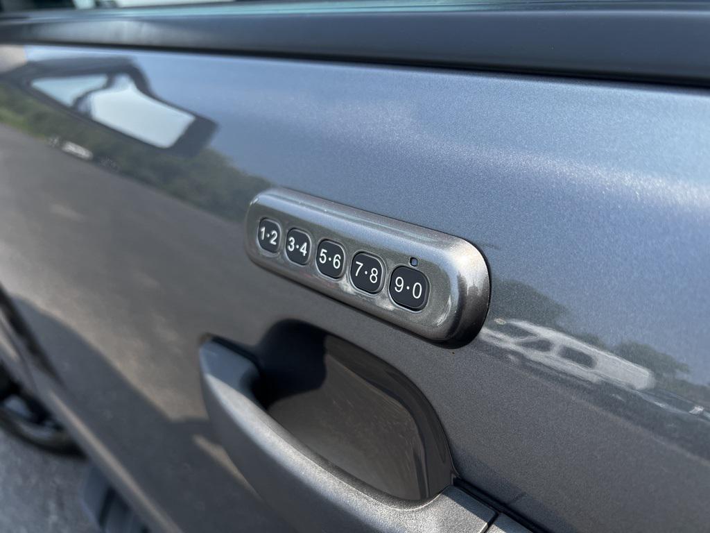 used 2023 Ford Ranger car, priced at $31,999