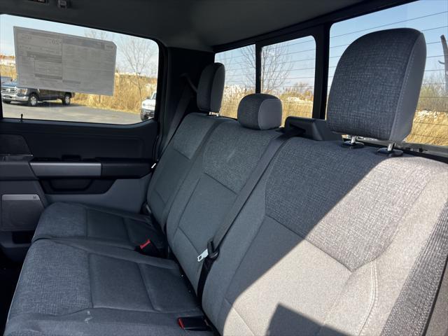 used 2024 Ford F-150 car, priced at $57,187