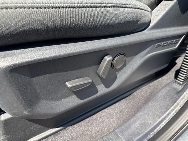 used 2024 Ford F-150 car, priced at $57,187