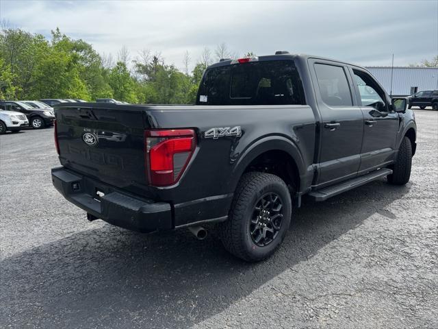 used 2025 Ford F-150 car, priced at $52,963