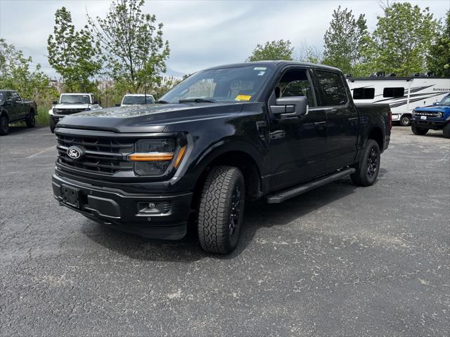 used 2025 Ford F-150 car, priced at $52,963