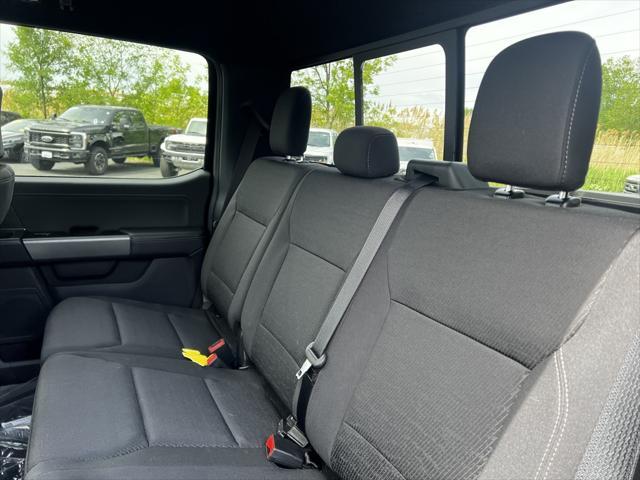 used 2025 Ford F-150 car, priced at $52,963