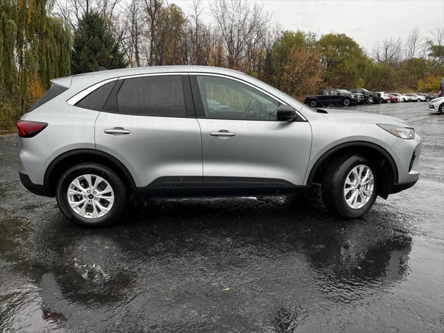 used 2024 Ford Escape car, priced at $30,610