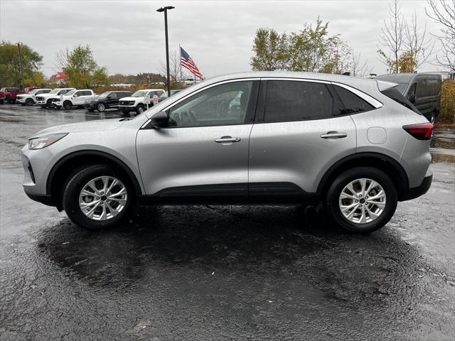 used 2024 Ford Escape car, priced at $30,610