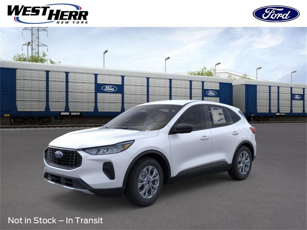 new 2025 Ford Escape car, priced at $32,005