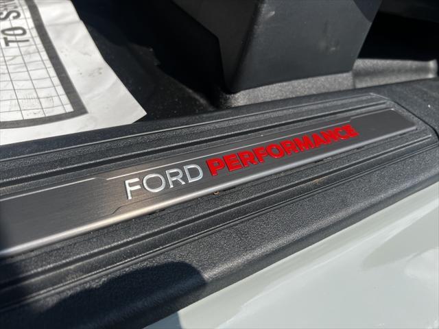 used 2023 Ford Bronco car, priced at $64,689